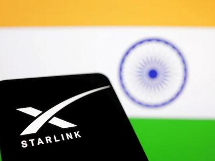Big news for Starlink in Elon Musk- Donald Trump dispute! India grants license... | मस्क-ट्रम्प वादात स्टारलिंकसाठी मोठी बातमी! भारताने लायसन्स दिले... Big news for Starlink in Elon Musk- Donald Trump dispute! India grants license... | मस्क-ट्रम्प वादात स्टारलिंकसाठी मोठी बातमी! भारताने लायसन्स दिले...