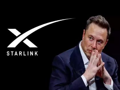 Donald Trump's victory opened the doors of India for Elon Musk, starlink satellite internet | इलॉन मस्कसाठी भारताचे दरवाजे उघडले? सॅटेलाईट स्पेक्ट्रम लिलावाबाबत मोठी माहिती आली