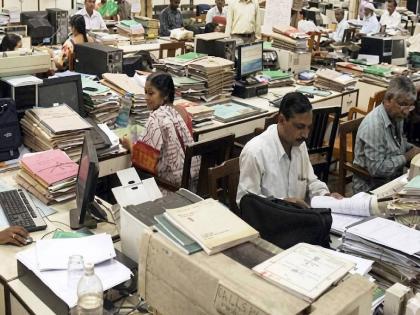 सरकारी नोकरीचं टेन्शन मिटलं! वर्ग 'ब' आणि 'क' पदांसाठी मुलाखती बंद; राज्य सरकारचा ऐतिहासिक निर्णय - Marathi News | Interviews closed in Class B, C recruitment, big decision of the government; The path to government jobs has changed | Latest maharashtra News at Lokmat.com