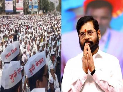 strike of state govt employees is called off decision after cm eknath shinde assurance | अखेर सरकारी कर्मचाऱ्यांचा संप मागे; मुख्यमंत्र्यांच्या आश्वासनानंतर संघटनांचा निर्णय