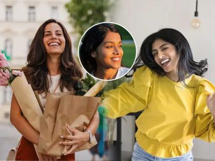 टेंशन काय को लेने का? डोक्याला कितीही ताप असो कायम आनंदी राहण्यासाठी ५ टिप्स, स्त्रियांसाठी खास.. - Marathi News | 5 tips to stay happy no matter What ,  mental health tips for women , must know these things | Latest sakhi News at Lokmat.com