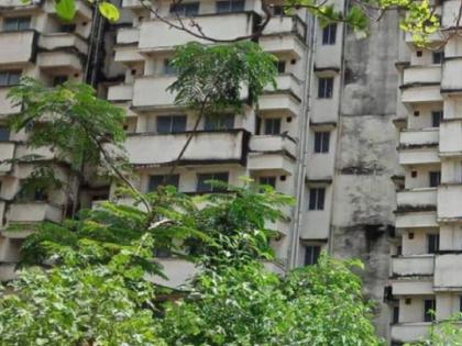 High Court stay on allotment of houses under BSUP scheme to ineligible beneficiaries | बीएसयूपी योजनेतील घरे अपात्र लाभार्थीना देण्यास उच्च न्यायालयाची स्थगिती