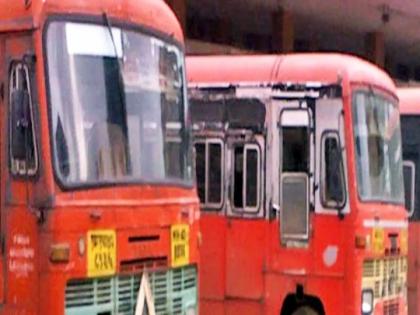 102 ST Buses for Gram Panchayat Elections; supply from Gondia, Tirora and Sakoli depot | ग्रा.पं. निवडणुकीसाठी १०२ लालपरींचे ‘बुकिंग’; गोंदिया, तिरोडासह साकोली आगारातून बसेस