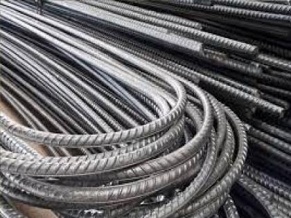 Steel cheaper by 12,000; Will the dream of a house come true | महागाईत किंचितसा दिलासा! स्टील १२ हजारांनी स्वस्त; घराचे स्वप्न पूर्ण होणार का?