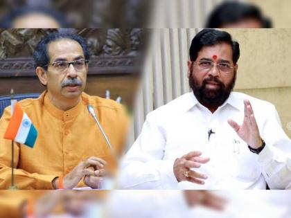 Who is the assembly speaker ?; Shiv Sena Eknath Shinde-Uddhav Thackeray group will come face to face in the assembly | व्हिप कोणाचा? अध्यक्ष कोण?; विधानसभेत शिवसेनेचे शिंदे-ठाकरे गट येणार आमनेसामने 