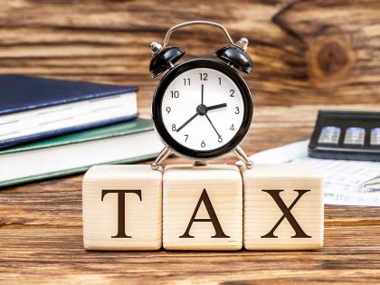 take a look at the penalty amount of late Income Tax Return filling | Income Tax Return भरण्यात चालढकल करणाऱ्यांनो, एकदा दंडाची रक्कम पाहूनच घ्या!