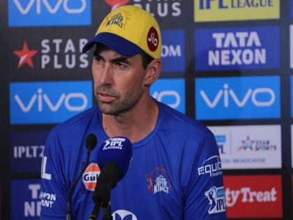 IPL 2020 Faith in players is the key to success says csk coach stephen fleming | IPL 2020: खेळाडूंवर विश्वास हीच यशाची गुरुकिल्ली : फ्लेमिंग