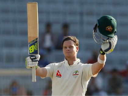 IND vs AUS Test Steve Smith will play at number 4 Travis Head will open with Usman Khawaja for Australia against team India | Steve Smith, IND vs AUS Test: भारताविरूद्ध कसोटी मालिकेत स्टीव्ह स्मिथ ओपनिंग करणार नाही! 'या' फलंदाजाच्या नावाची चर्चा