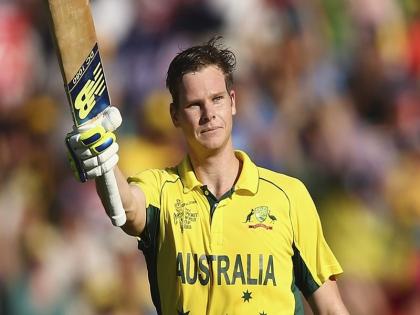 Efforts to win matches in any form of the game before the Ashes series - Steve Smith | अ‍ॅशेस मालिकेपूर्वी कुठल्याही स्वरूपाच्या क्रिकेटमध्ये सामने जिंकण्यास प्रयत्नशील - स्टीव्ह स्मिथ