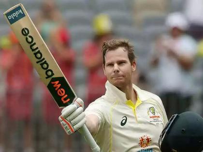 Ashes Series: Day 2 England, Kangaroos stumble despite Steven Smith's century | Ashes Series: दुसरा दिवस इंग्लंडचा, स्मिथच्या शतकानंतरही कांगारू अडखळले