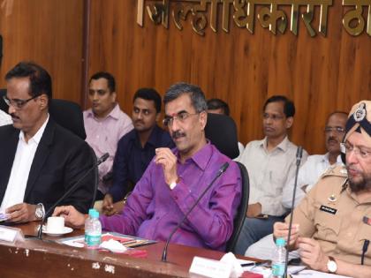 Plan to supply water by tanker, says State Excise Minister Shambhuraj Desai | टँकरने पाणी पुरवठा करण्याचे नियोजन करा- राज्य उत्पादन शुल्क मंत्री शंभूराज देसाई