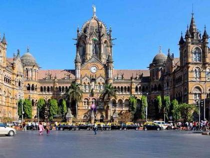 Now CSMT 'Eat Right' station after Mumbai Central | मुंबई सेंट्रलनंतर आता सीएसएमटी ‘ईट राइट’ स्थानक