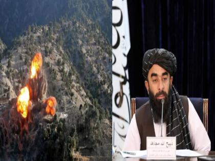 पाकिस्ताननं अफगाणिस्तानात केला सर्जिकल स्ट्राईक; ८ तालिबानी ठार, संघर्ष पेटणार