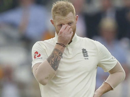 India vs England Test: Stokes dropped out for India's second Test, wokes get chance | India vs England Test: भारताविरुद्धच्या दुसऱ्या कसोटीसाठी स्टोक्सला वगळले, वोक्सला संधी