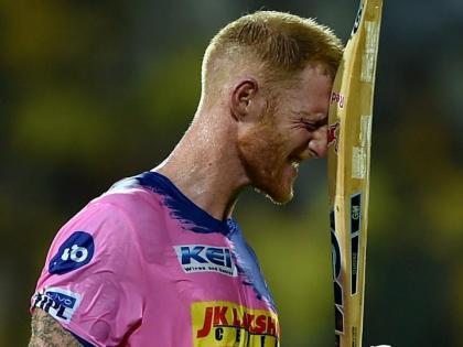 IPL 2019: Rajasthan Royal's Ben Stokes says its tough to comeback | IPL 2019 : राजस्थान रॉयल्सला घरचा अहेर, बेन स्टोक्स काय म्हणाला ते वाचाच...