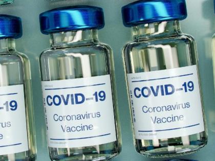 Shocking ... Corona vaccine stolen from Chatari Rural Hospital | धक्कादायक... चतारी ग्रामीण रुग्णालयातून कोरोना लसची चोरी