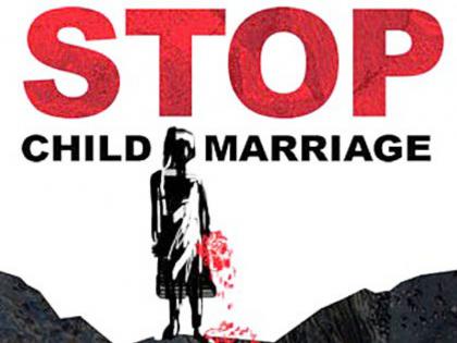 child marriage of sister Without fearing the threat the brother ran to the police | बहिणीचा बालविवाह; धमकीला न घाबरता भावाची पोलिसांकडे धाव