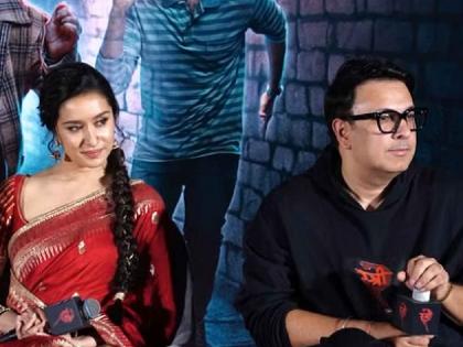 Stree 3 movie update before release of Stree 2 producer Dinesh Vijan gave hint | 'स्त्री 2' आधीच 'स्त्री 3' बाबत अपडेट समोर; निर्माते म्हणाले, 'जास्त वाट पाहावी लागणार नाही...'