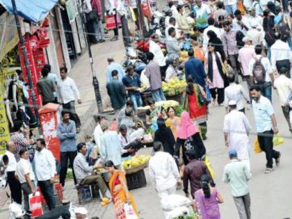 in mumbai street vendor election voting will be held on august 29 in the 237 candidate arena  | पथविक्रेता निवडणूक; २३७ उमेदवार रिंगणात, २९ ऑगस्ट रोजी होणार मतदान 