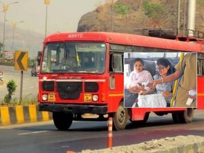 Ladies, travel on all types of ST buses at half fare from today | महिलांनो, आजपासून सर्व प्रकारच्या ST बसमधून करा निम्म्या तिकीट दरात प्रवास