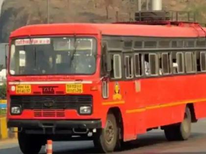 Arrangement of 235 extra buses for Ahmednagar to Pandharpur Yatra | अहमदनगरहून पंढरपूर यात्रेसाठी २३५ जादा बसची व्यवस्था