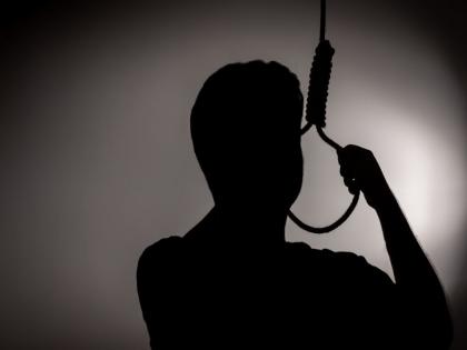 Engineering student commits suicide by hanging; Wrote a note to his sister | अभियांत्रिकीच्या विद्यार्थ्याची गळफास लावून आत्महत्या; लिहून ठेवली बहिणीच्या नावे चिठ्ठी