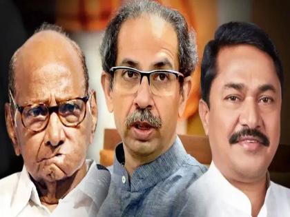 Maharashtra Assembly Election 2024 - Congress and Uddhav Thackeray's Shiv Sena claim 6 out of 36 seats in Mumbai, clash over seat sharing | ठाकरे गट आणि काँग्रेसमध्ये रस्सीखेच; मुंबईतल्या 'या' ६ जागांवर दोन्ही पक्षांचा दावा