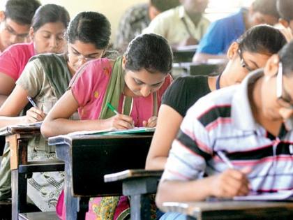 Failure to take the final year exams will result in a ‘Corona Batch’ stamp; So take the exam, not the CET | अंतिम वर्षाच्या परीक्षा न घेतल्यास विद्यार्थ्यांवर‘कोरोना बॅच’चा शिक्का लागण्याची भीती; त्यामुळे परीक्षा घ्या, सीईटी नको