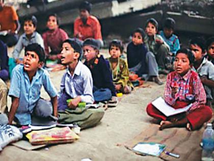 After two and a half months, the municipality is still waiting for school items | अडीच महिन्यांनंतरही पालिकेचे विद्यार्थी शालेय वस्तूंच्या प्रतीक्षेत