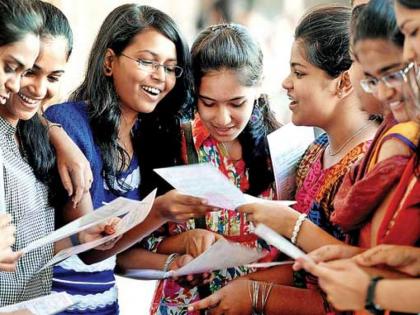 For the second consecutive year, the HSC decreased | सलग दुसऱ्या वर्षीही बारावीचा टक्का घसरला