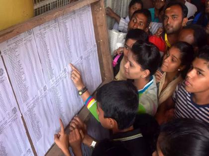 51 thousand seats increased in class 11th, application submission begins on May 21; Significant decrease in seats in arts stream | अकरावीच्या ५१ हजार जागा वाढल्या, २१ मे रोजी अर्ज भरण्यास सुरुवात; कला शाखेच्या जागांमध्ये लक्षणीय घट 51 thousand seats increased in class 11th, application submission begins on May 21; Significant decrease in seats in arts stream | अकरावीच्या ५१ हजार जागा वाढल्या, २१ मे रोजी अर्ज भरण्यास सुरुवात; कला शाखेच्या जागांमध्ये लक्षणीय घट