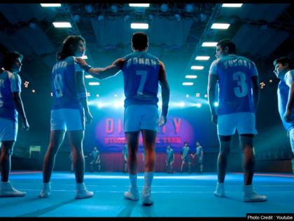 Student Of The Year 2 Trailer: टायगर श्रॉफ, अनन्या पांडे आणि तारा सुतारियाला मिळतोय प्रेक्षकांचा प्रतिसाद