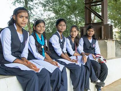 national minority scholarship for over 45 thousand girl students through online process | अल्पसंख्यांक समाजातील ४५ हजार विद्यार्थिनींना मिळणार शिष्यवृत्ती