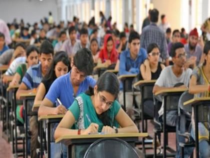 The result of 10th class results decreased this year, lowest result in the last five years | दहावीच्या निकालाचा यंदा टक्का घसरला, मागील पाच वर्षातील सर्वात कमी निकाल 