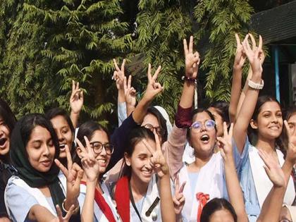 Mulshi's sting in Pune district Indapur in second place Pune city in tenth place | HSC Exam Result 2025: पुणे जिल्ह्यात मुळशीचा डंका; दुसऱ्या स्थानी इंदापूर, तर पुणे शहर दहाव्या स्थानी Mulshi's sting in Pune district Indapur in second place Pune city in tenth place | HSC Exam Result 2025: पुणे जिल्ह्यात मुळशीचा डंका; दुसऱ्या स्थानी इंदापूर, तर पुणे शहर दहाव्या स्थानी