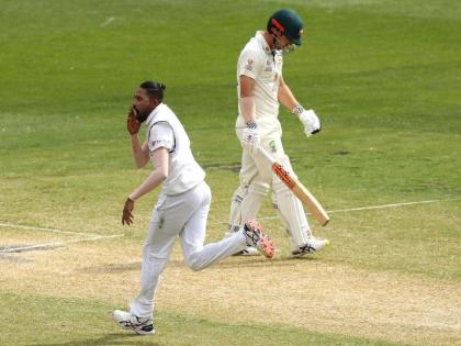 India vs Australia, 2nd Test: Australia 133-6, lead by two runs as stumps is called on Day 3 at the MCG | India vs Australia, 2nd Test : टीम इंडियाला मालिकेत बरोबरीची संधी; ऑसींचे शेपूट गुंडाळणे बाकी, पण...