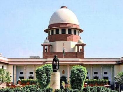 supreme court Reserve decision on same-sex marriage petitions | समलिंगी विवाह याचिकांवर निर्णय राखीव; १० दिवस सुनावणी झाली