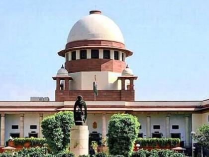 The Supreme Court also gave priority to integrity | सर्वोच्च न्यायालयानेही दिले अखंडतेला प्राधान्य!