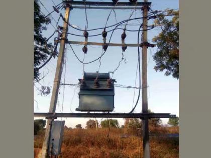 If the transformer burns out, inform Mahavitran, it will be replaced immediately | ट्रान्सफॉर्मर जळाला तर महावितरणला कळवा, तातडीने बदलून मिळणार