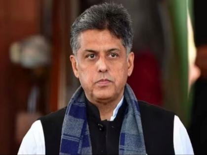 After Kamal Nath, now Manish Tiwari is also in touch with BJP?; Inviting discussions | कमलनाथ यांच्यानंतर आता मनीष तिवारीही भाजपाच्या संपर्कात?; चर्चांना उधाण