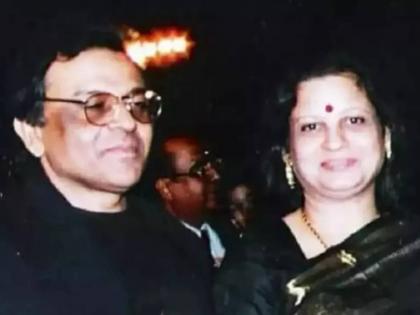 Director B Subhash's daughter passed away, his wife also passed away last year | 'डिस्को डान्सर' फेम निर्माते बी सुभाष यांच्या मुलीचं निधन, गेल्यावर्षी पत्नीनेही घेतला जगाचा निरोप