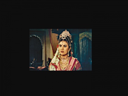 Srikrishna subhadra aka sonia kapoor is married to himesh reshammiya PSC | श्रीकृष्णा मालिकेत सुभद्राच्या भूमिकेत दिसलेली ही अभिनेत्री आहे आता प्रसिद्ध गायकाची पत्नी