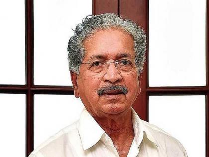 Without a processing industry, agriculture has no future; Industry Minister Subhash Desai's opinion | प्रक्रिया उद्योगाशिवाय शेतीला भविष्य नाही; उद्योगमंत्री सुभाष देसाई यांचे मत