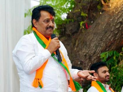 सोलापूरात भाजपात दुफळी! "बाहेरून येणाऱ्यांनी किमान ३-४ वर्ष पक्षाचं काम करावं, त्यानंतरच.."