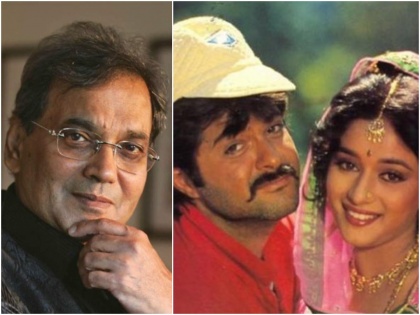 Subhash Ghai breaks silence on Ram Lakhan 2 old film starrer anil kapoor madhuri dixit jackie shroff | ‘Ram Lakhan 2’ वर सुभाष घई यांनी सोडलं मौन; म्हणाले, "मी राम लखन..."