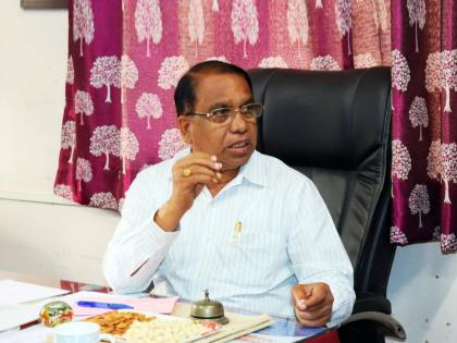 the project will not be imposed on the people iit at kodar cancelled said goa minister subhash shirodkar | प्रकल्प लोकांवर लादणार नाही, कोडार येथील 'आयआयटी' रद्द: मंत्री सुभाष शिरोडकर