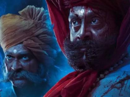 digpal lanjekar wrote aale marathe aale marathe song in just five minutes for marathi film subhedar | 'सुभेदार' सिनेमाचं 'आले मराठे आले मराठे' गाणं पाच मिनिटात लिहिलं, दिग्पाल लांजेकरांची कमाल