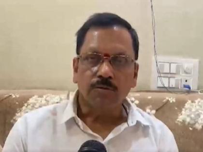 They didn't kill women but...; What did eyewitnesses of the Pahalgam attack say about 'Operation Sindoor'? | त्यांनी महिलांना मारलं नाही पण...; पहलगाम हल्ल्याचे प्रत्यक्षदर्शी 'ऑपरेशन सिंदूर'वर काय म्हणाले? They didn't kill women but...; What did eyewitnesses of the Pahalgam attack say about 'Operation Sindoor'? | त्यांनी महिलांना मारलं नाही पण...; पहलगाम हल्ल्याचे प्रत्यक्षदर्शी 'ऑपरेशन सिंदूर'वर काय म्हणाले?