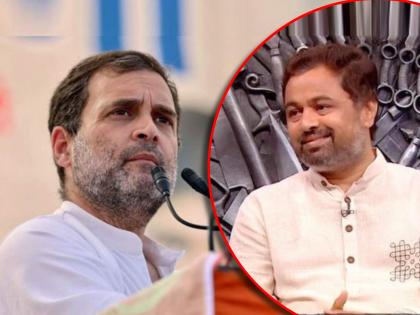 subodh bhave talk about his wish of playing congress rahul gandhi role in khupte tithe gupte avdhoot gupte show | "मी राहुल गांधींचा बायोपिक केला तर तुम्हाला बघण्याचा अट्टाहास नाही", सुबोध भावे असं का म्हणाला?