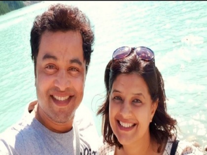 Subodh Bhave Birthday Special: subodh bhave and his wife Manjiri love story | Subodh Bhave Birthday Special : सुबोध भावेने त्याच्या बालमैत्रिणीसोबत केले आहे लग्न, अशी आहे त्यांची लव्हस्टोरी